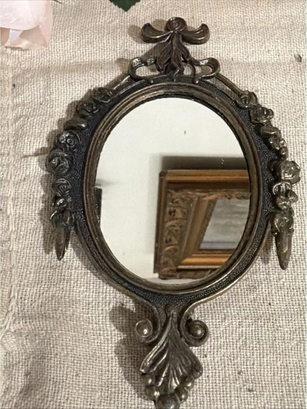 N/A vtg italian